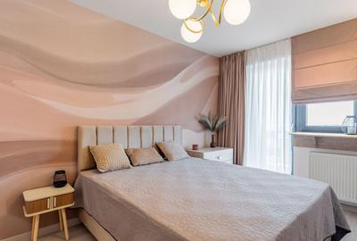 2 Camere 9 min Metrou Nicolae Teclu Titan Pallady Designer Made Hills - 9