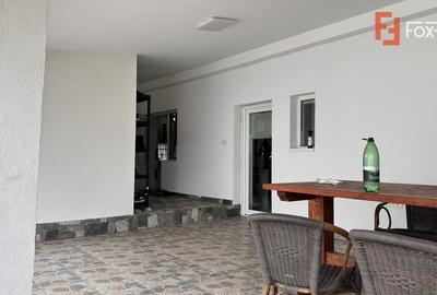 Casa individuala 8 camere, 400 mp, in Mosnita Noua vatra satului - 28