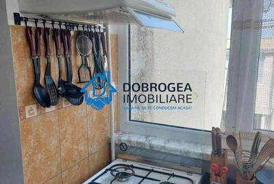 PODGORIILOR -2 CAMERE DECOMANDAT, CENTRALA GAZ, MOBILAT SI UTILAT - 13
