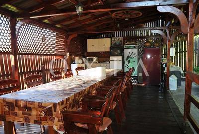 AX949 Pensiune Exclusivista In Inima Statiunii Sovata - 15