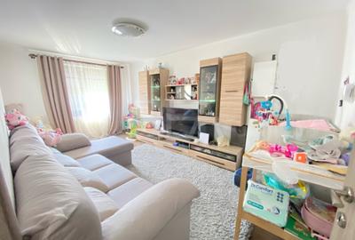 3 Camere- Decomandat- Centrala Proprie- Rahova - 2