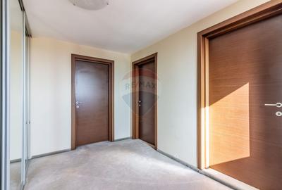 Casa / Vila teren 1058 mp Snagov | Strada Zorelelor | P+M - 12