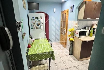 Apartament cu 3 camere, de vanzare, zona Dambovita, Timisoara - 6