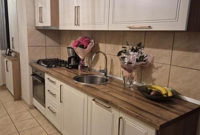 Apartament modern 3 camere pivnita zona Semaforului - 2