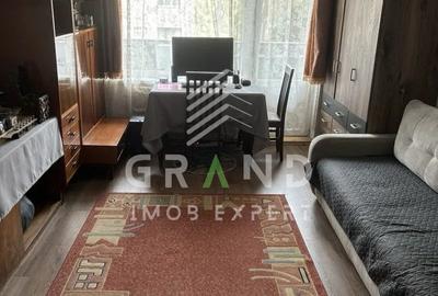 Apartament cu 3 camere, etaj 1, zona Constantin Brâncuși - 1