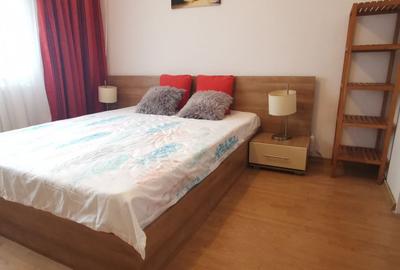 Apartament inchiriere 2 camere Dorobanti - Polona - 7