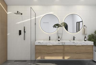 Roka Doamna Ghica - apartament 2 camere - 3
