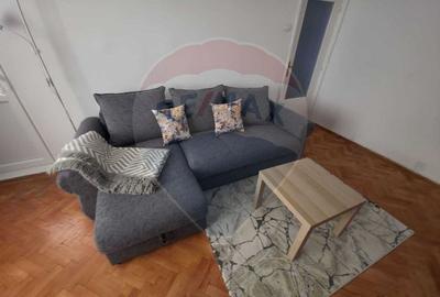 Apartament cu 2 camere în zona Garii - 6