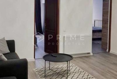 Locuință modernă de închiriat – parcare privată, Ultracentral - 4
