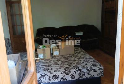 Apartament de vanzare zona centrala etaj 2/8 cu lift - 4