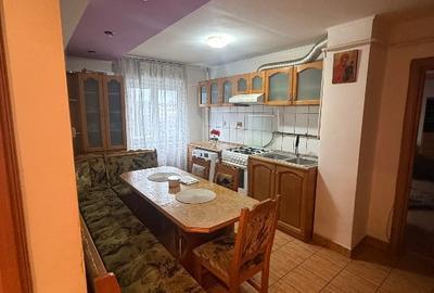 Apartament de Închiriat – Ostroveni (Hermes) | Etaj 4/7 | 56 mp // Proprietar - 1