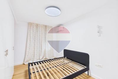 Domenii | 4 camere | renovat integral | parcare subterana - 15