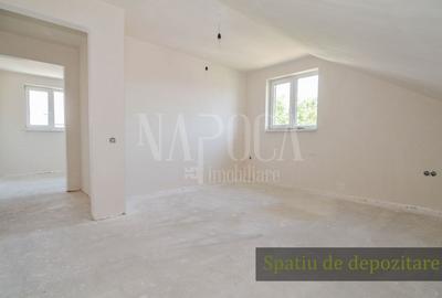 Casa 5 camere de vanzare in Floresti - 13
