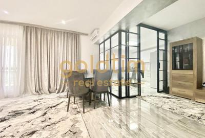 PENTHOUSE SUPERB/COMPLET MOBILAT/SCOALA AMERICANA/2 PARCARI SUBT - 1