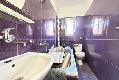 Casa cu 4 camere de inchiriat cu 2 locuri de parcare, zona 7 Strazi - 11