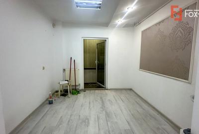 COMISION 0%  Spatiu de birou 3 incaperi, de inchiriat aproape de Iulius Mall - 8