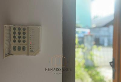 IKEA Duplex 5 Camere | 130mp Utili 350mp Teren | Partial Mobilat - 9