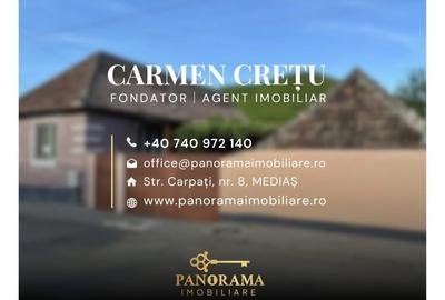 Casă tradițională la țară, în Dârlos - 18