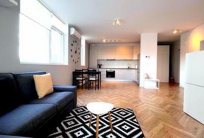 Apartament de inchiriat -2 camere + parcare - 7