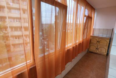 Apartament 2 camere-Podu Ros-Cantemir-53 mp - 8