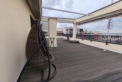 Vanzare Penthouse superb Barbu Vacarescu- Comision 0 - 17