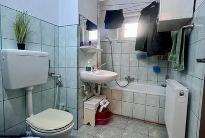 Apartament 3 camere, semidecomandat, 72mp, etaj 1/4 - Buziasului - 11