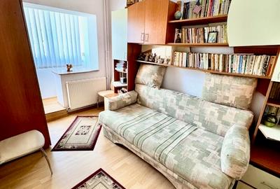 Apartament 3 camere Predeal - 2