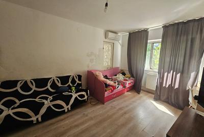 Apartament Decomandat | 3 Camere | Etaj 1/4 | Zona Militari - 2
