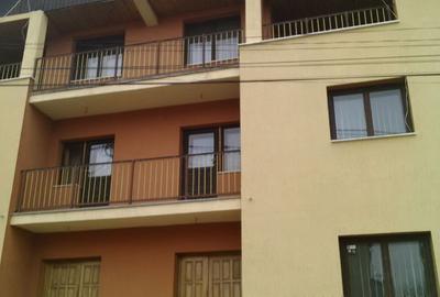 Casă individuală cu 6 camere în Nord