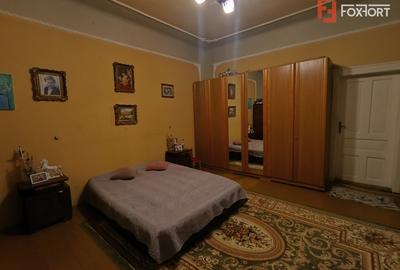 Casa individuala 3 camere, garaj + Spatiu comercial, Freidorf - 27