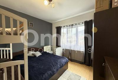 Apartament cu 2 camere, decomandat, etaj intermediar, zona Pronto - 3