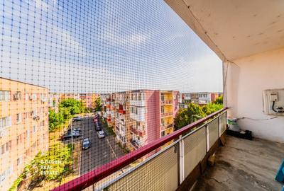 Apartament 4 camere, total decomandat, zona Miorita - 15
