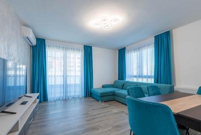 Apartament cu 2 camere, Park Lake Residence - 1