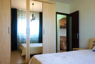 Gorjului - Apusului | 2 camere | Centrala Proprie | Balcon | Metrou - 6