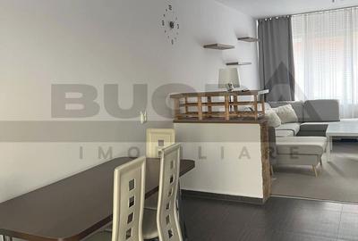 Duplex modern de 120mp, 3 locuri de parcare, zona Parcului Poligon - 4