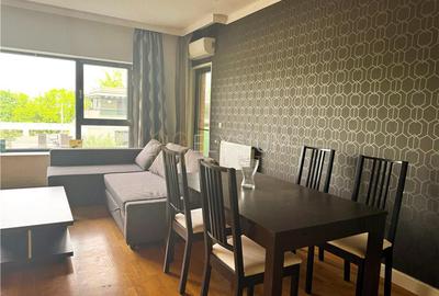 Apartament de inchiriat 2 camere Emerald Residence - 7