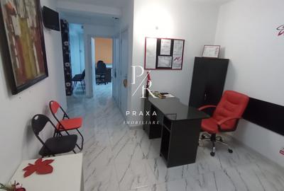 Spatiu comercial 50 mp utili ,parcare, zona centrala Eroilor - 1