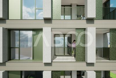 Apartament cu 2 camere bloc nou in cartierul Marasti - 4