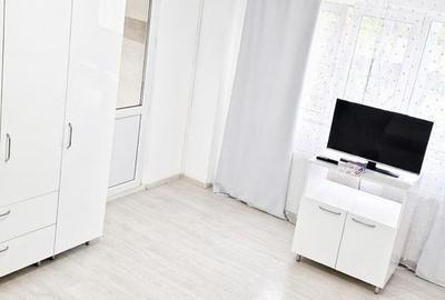 Drumul Taberei - 7 minute metrou Favorit - Garsoniera MODERNA - 1