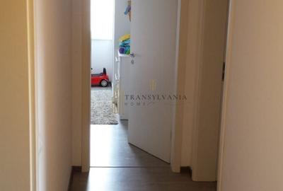 Apartament 3 camere, decomandat - 7