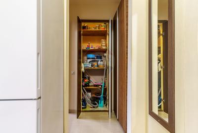 Exclusivitate! Nou in piata. Apartament cu 3 camere. Comision 0% - 9
