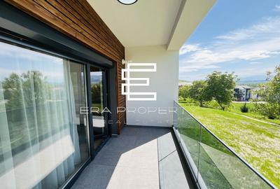 Garsonieră decomandată în Cristian