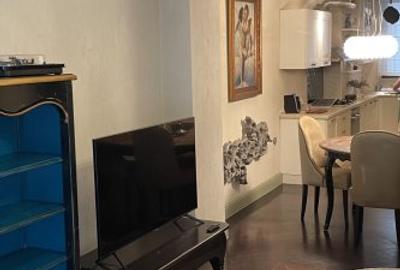 Exclusive Apartment in Dorobanti/Floreasca - 12