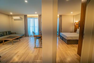 Apartament 4 camere cu vedere la mare si lac - Aviatorii Residence - 5