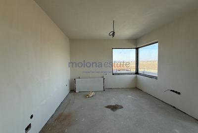 Exclusivitate, Ultima casă disponibilă,  3 dormitoare , 470 mp teren ,Jucu - 15