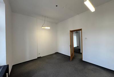 COPOU, spatiu 78 mp, parcare privata, birouri/servicii, etaj 1 - 9