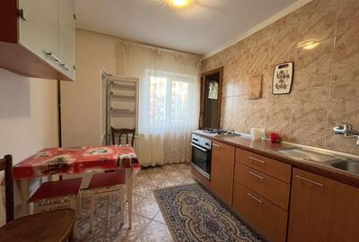 Apartament 2 camere, 56 mp, 2 balcoane – Giroc- Comision 0% - 12