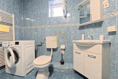 Apartament 2 camere decomandate | Dambul Rotund | etajul 1 - 14