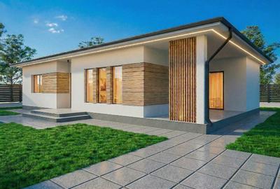 ENKA – Complex Case Mediteraneene Parter | Miroslava - Comison 0% - 1