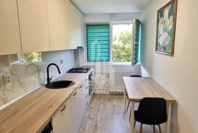 MODERNIZAT 2025! Apartament decomandat 2 camere NOU NOUT | Unirii - 2